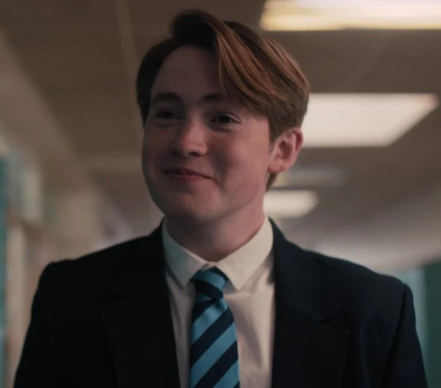 Kit Connor | Film and Television Wikia | Fandom