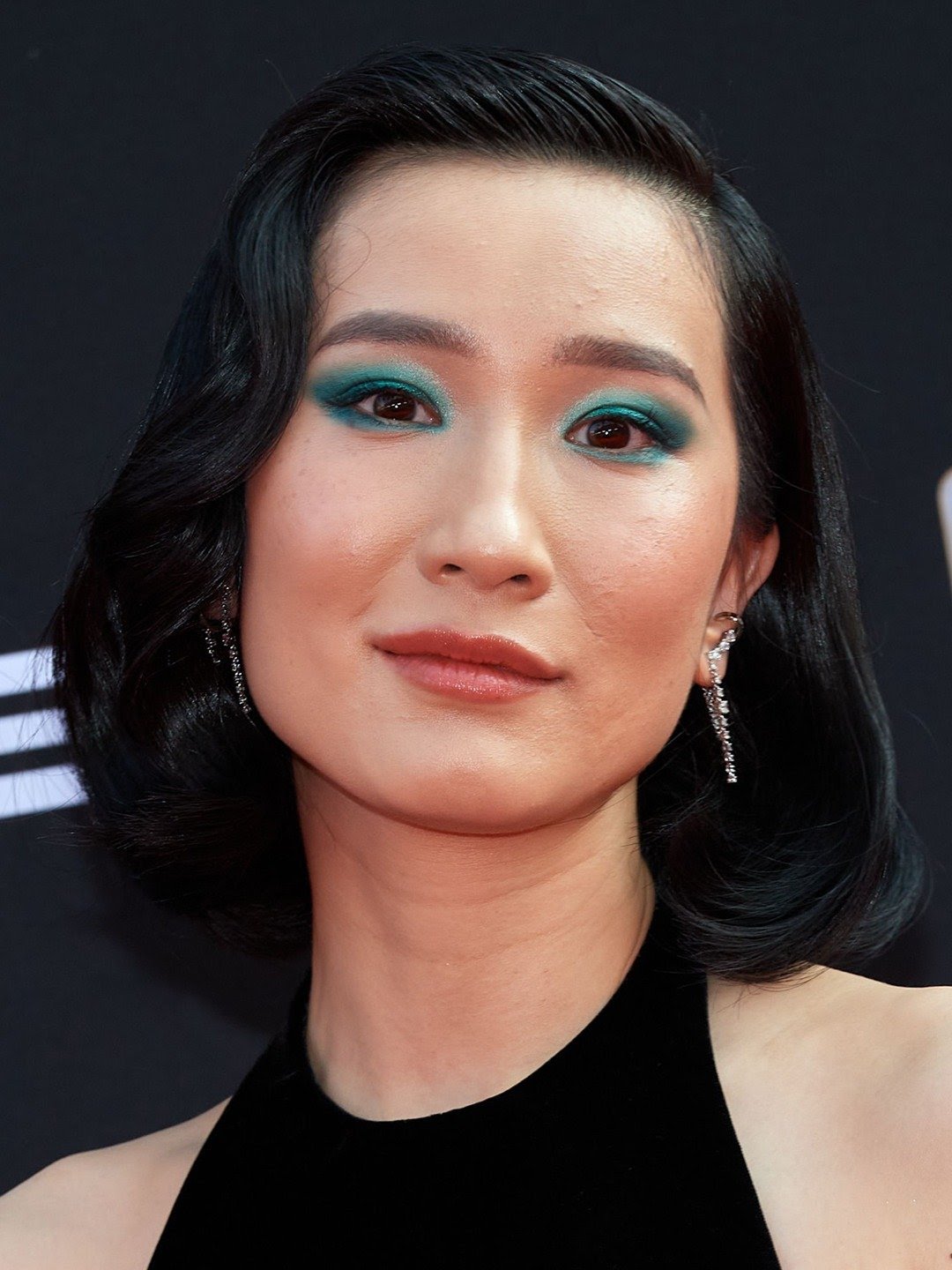Meng'er Zhang | Film and Television Wikia | Fandom