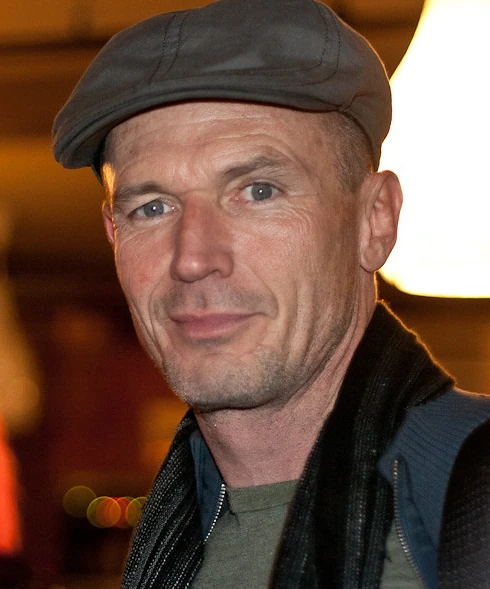 Toby Huss | Film and Television Wikia | Fandom