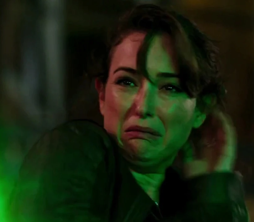 Milana Vayntrub Film and Television Wikia Fandom