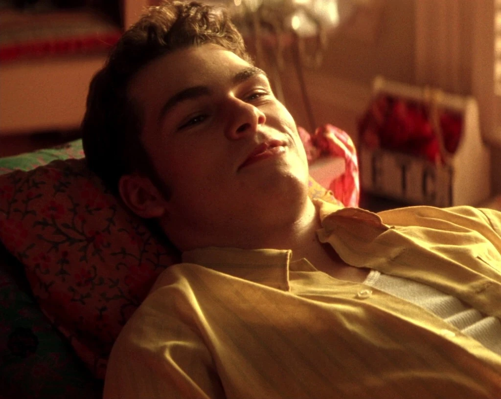 Shawn Roberts (Canadian actor) Film and Television Wikia Fandom