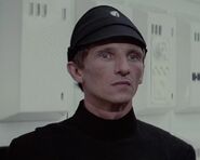 Al Lampert as Imperial Officer