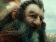 Ken Stott as Balin