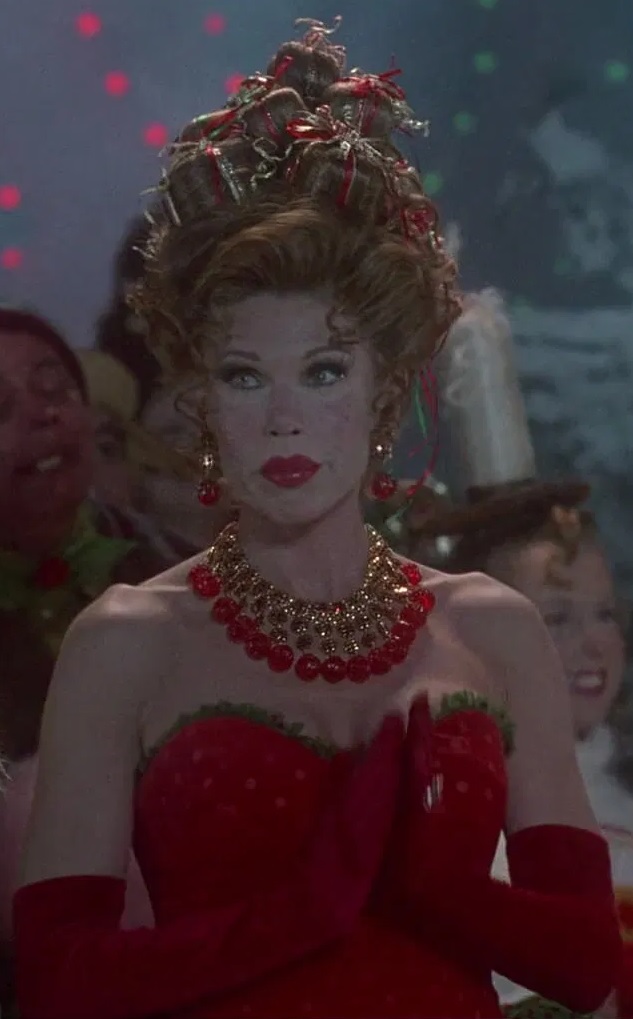 Christine Baranski | Film and Television Wikia | Fandom