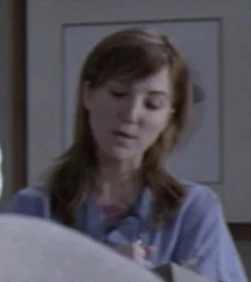 Sarah Utterback Film and Television Wikia Fandom