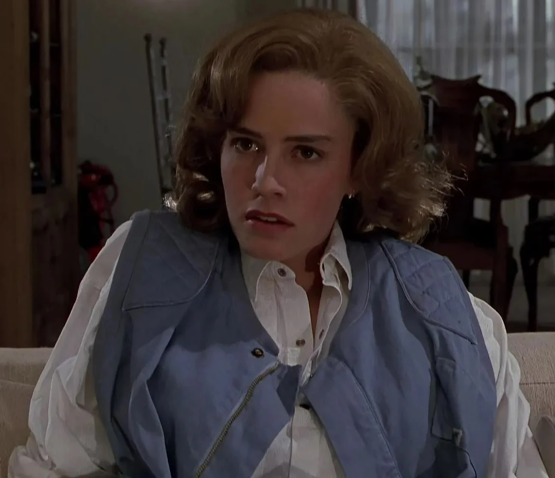 Elisabeth Shue | Film and Television Wikia | Fandom