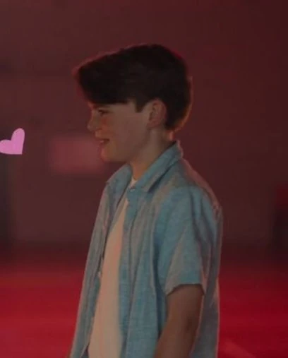 Jack O&rsquo;Doherty | Film and Television Wikia | Fandom