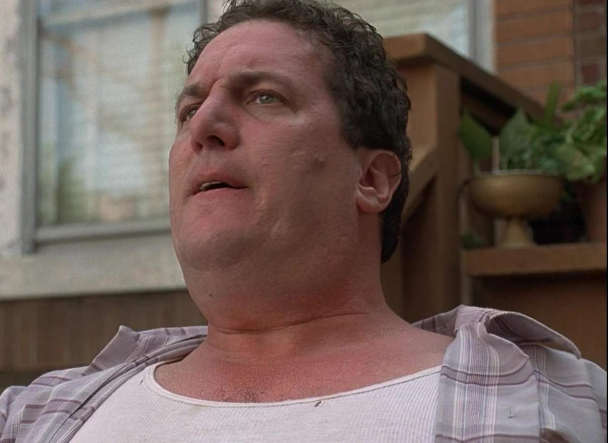 Mike Starr | Film and Television Wikia | Fandom