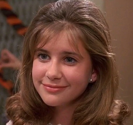 Kellie Martin | Film and Television Wikia | Fandom