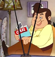 Tom and Jerry: Willy Wonka and the Chocolate Factory | Film and ...