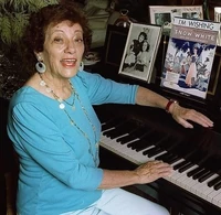 Adriana Caselotti Film and Television Wikia Fandom