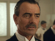 Eric Braeden as John Jacob Astor