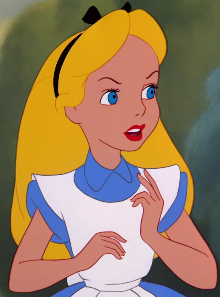 Alice in Wonderland (1951) | Film and Television Wikia | Fandom Alice in Wonderland (1951) | Film and Television Wikia | Fandom