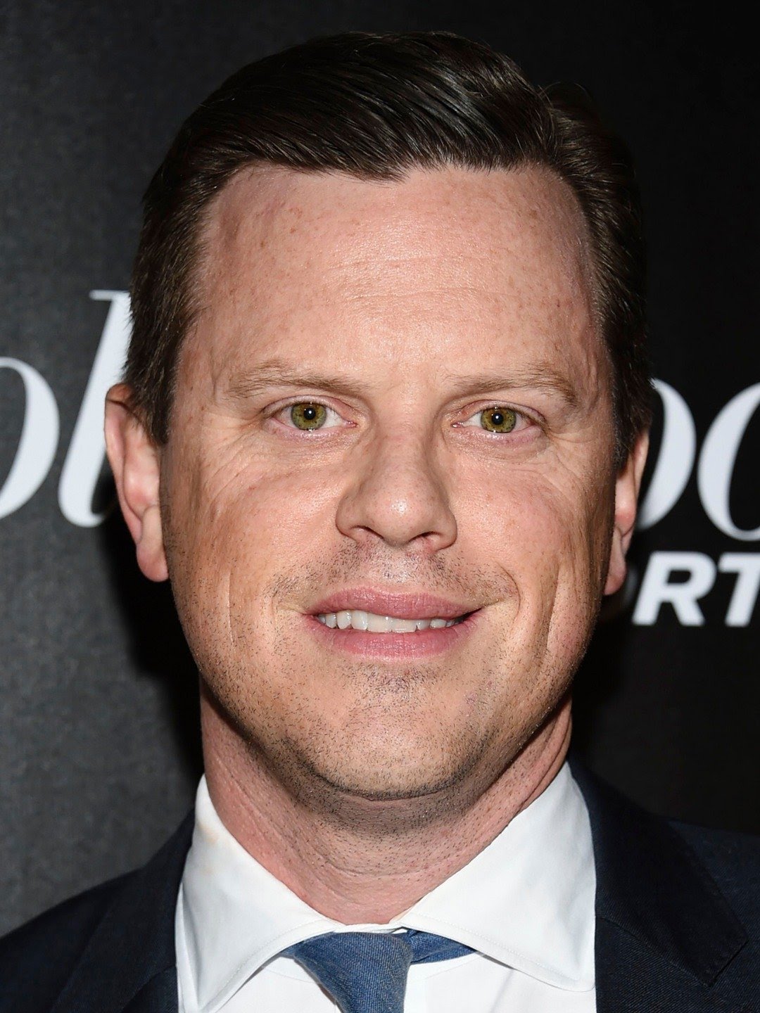 Willie Geist | Film and Television Wikia | Fandom