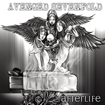 Avenged Sevenfold, Music Discography Wiki