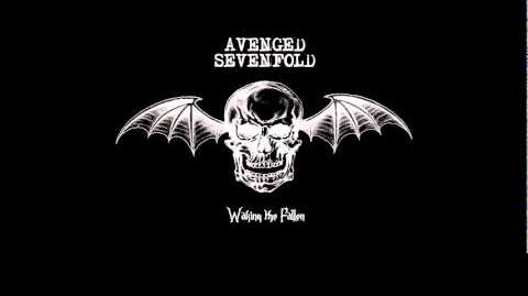 Avenged Sevenfold - Clairvoyant Disease