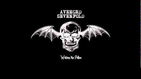 Avenged Sevenfold - And All Things Will End