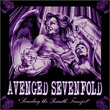 Afterlife (track) by Avenged Sevenfold : Best Ever Albums