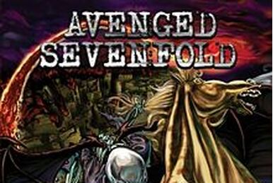 M.C. Evil ‎– Evil's Taking Over '92 AVENGED SEVENFOLD City of Evil TONE MATCH | BIAS FX 2/BIAS