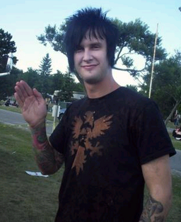 the rev