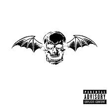 【希少】サイン付！AVENGED SEVENFOLD☆セルフタイトル アルバム Avenged Sevenfold (Album) | Avenged Sevenfold Wiki | Fandom