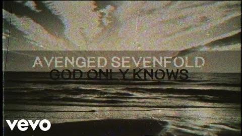 Avenged Sevenfold - God Only Knows