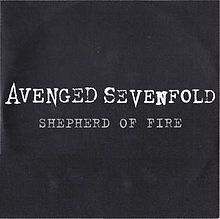 Avenged Sevenfold (Afterlife Lyrics) 