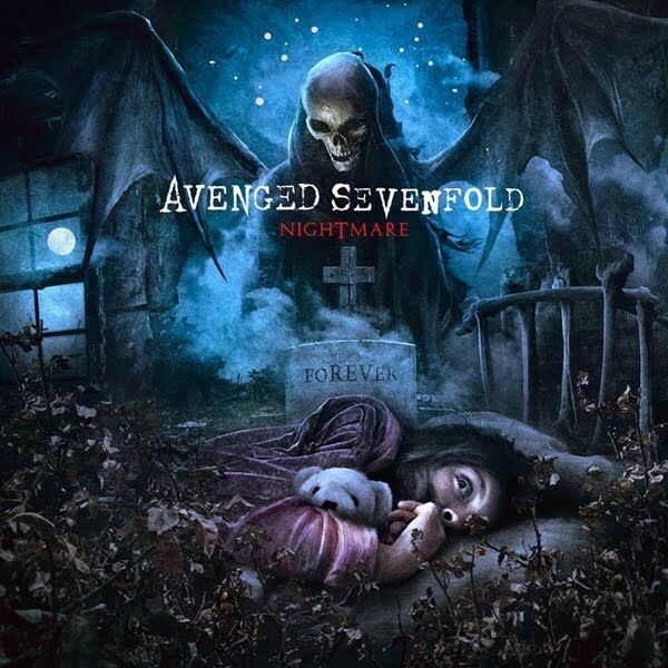 Avenged Sevenfold - Requiem (Commentary) 