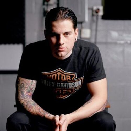 M. Shadows | Avenged Sevenfold Wiki | Fandom