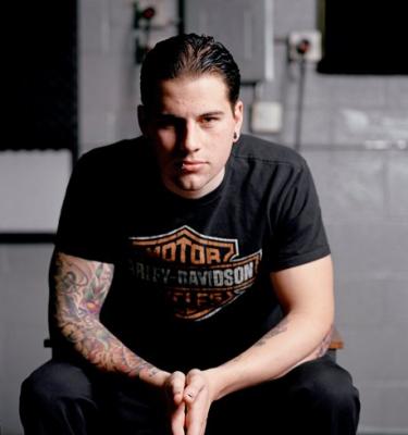 M. Shadows