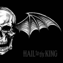 Afterlife (Avenged Sevenfold song) - Wikipedia