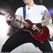 Zacky Vengeance
