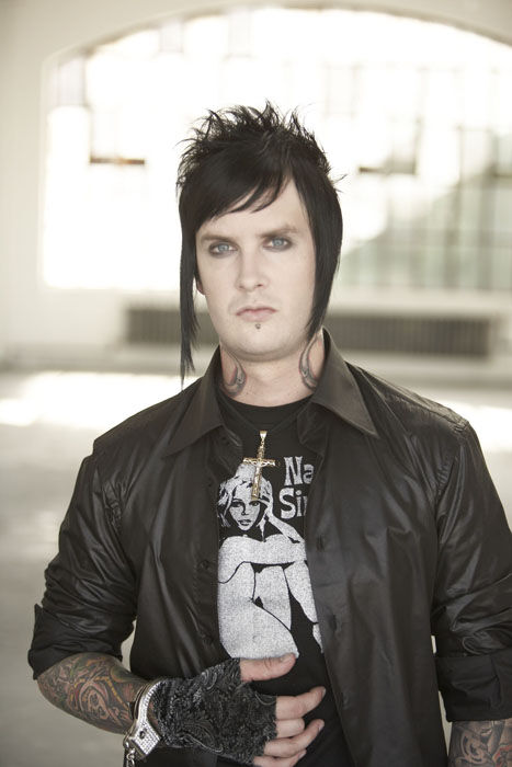 Avenged Sevenfold drummer Jimmy Sullivan dies at 28