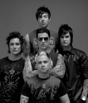 Avenged Sevenfold 