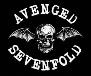 the rev a7x deathbat