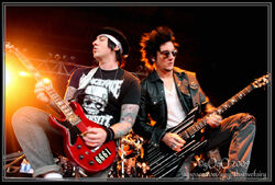 Avenged Sevenfold- Afterlife by Synyster-VengeanceII on DeviantArt