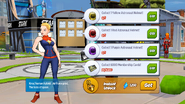 Captain Marvel Requirements during Return of A-Force Event