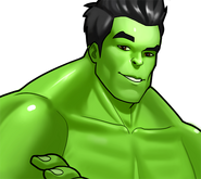 Amadeus Cho Rank 5