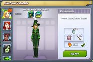 Wicked Witch Enchantress