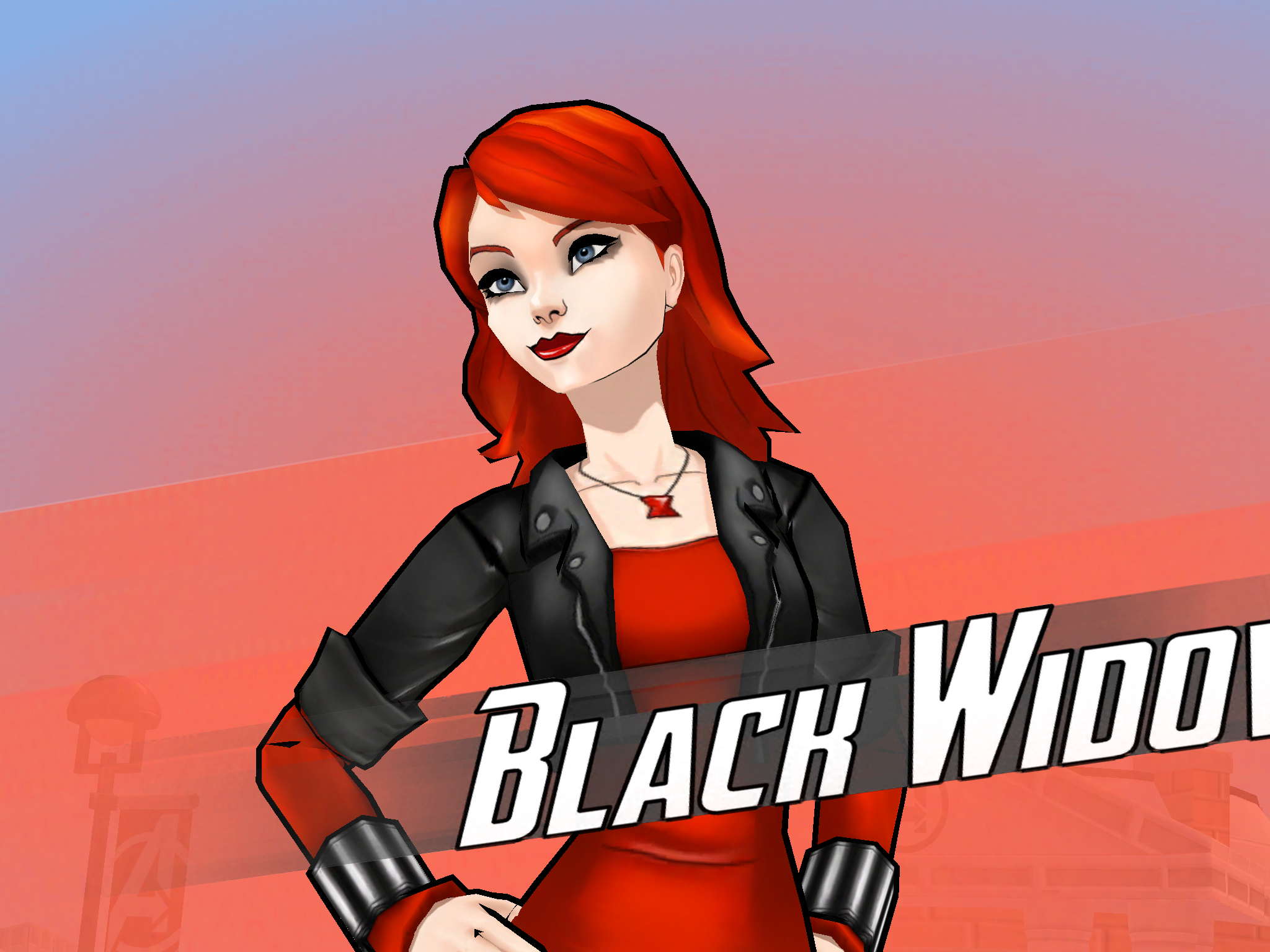 Vampire by Night, Avengers Academy Wikia