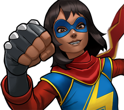 Ms. Marvel | Avengers Academy Wikia | Fandom