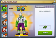 Mad Scientist Hulk