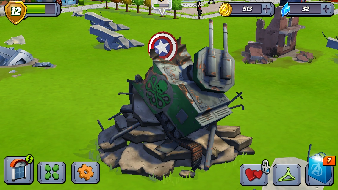 War Zone Avengers Academy Wikia Fandom