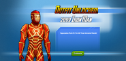 Outfit Unlocked! 2099 Iron Man