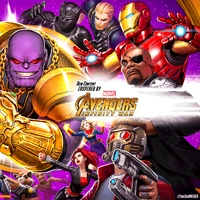 Infinity War Event Avengers Academy Wikia Fandom Infinity war features a lot of the marvel cinematic universe's best heroes, but how do they stack up against one another in the film? infinity war event avengers academy