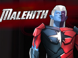 Malekith