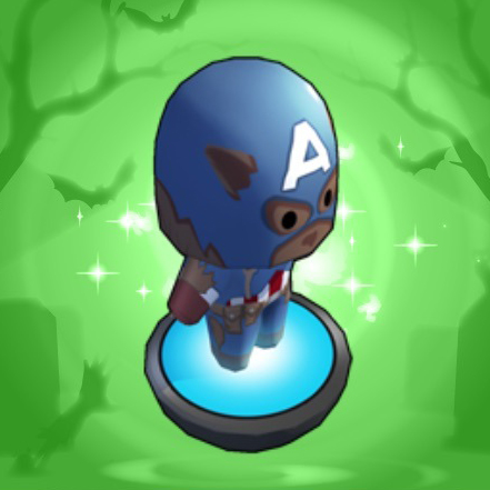 Vampire by Night, Avengers Academy Wikia