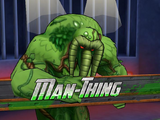 Man-Thing