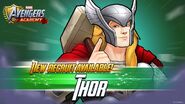 Recruit Available Thor