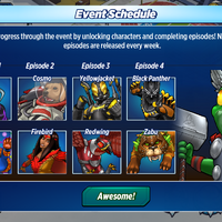 Pet Avengers Event Avengers Academy Wikia Fandom Flora cookies have been fixed and the happy egg festival continues! pet avengers event avengers academy
